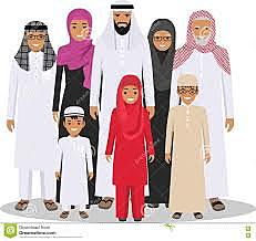 PUEBLO ARABE MEDIEVAL