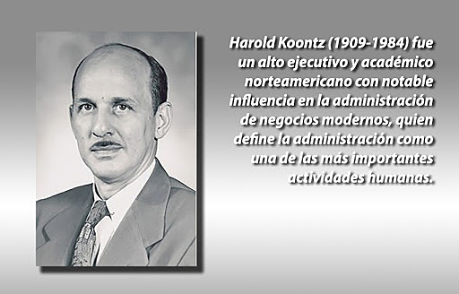 Harold Koontz