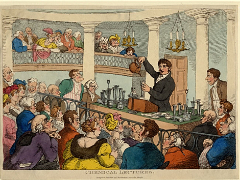 H.Davy ( 1778-1829 )