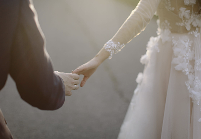 Leila gets Married -- Intimacy vs. Isolation