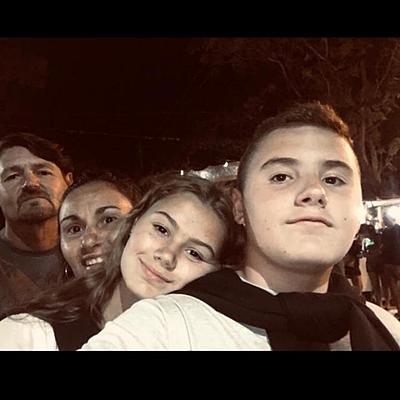 Timeline: RODRIGO ATTWOOD HISTORIA.