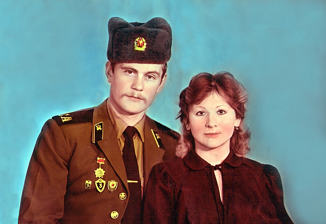 Возникновение семьи Зыковых