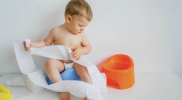 Autonomy Vs Shame/Doubt