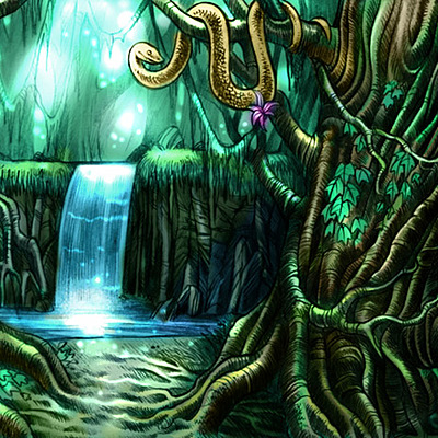 Timeline: Amazon Rain forest