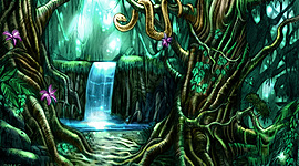 Timeline: Amazon Rain forest