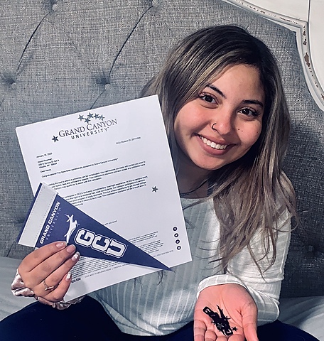 Identity Vs Role Confusion