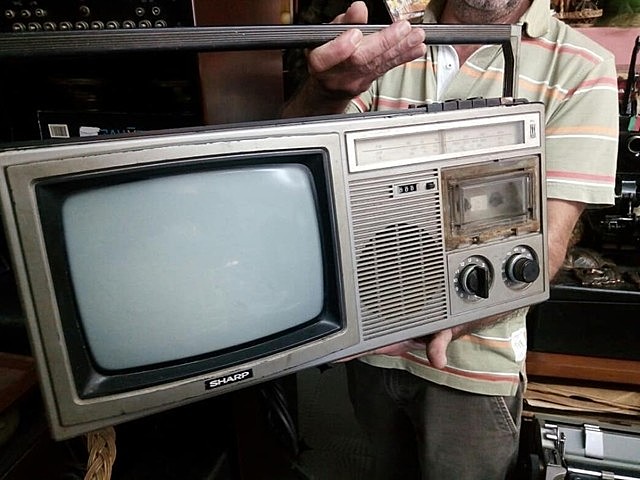 1960-1970-1980 ERA DE LA INFORMACIÓN