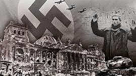 Timeline: andre verdenskrig (1939-1941