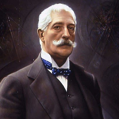 Timeline: La vita di Giovanni Verga