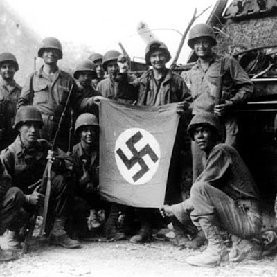 Timeline: Andre verdenskrig 1939-1941