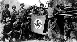 Timeline: Andre verdenskrig 1939-1941