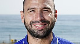 Timeline: FELIPE PERRONE