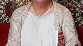 Timeline: AMELIA VALCÁRCEL