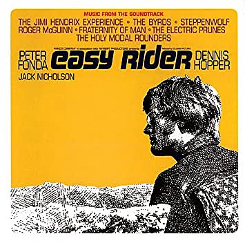 EASY RIDER (Dennis Hopper)