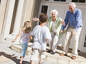 Sharmaine's Start of Retirement: Integrity vs Despair