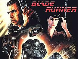 BLADE RUNNER