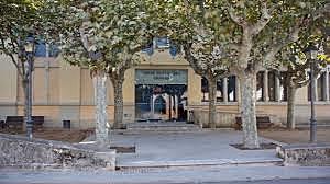 I PARTICIPE IN MY FIRST MUSICAL THEATRE