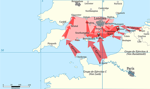 Batalla d’Anglaterra