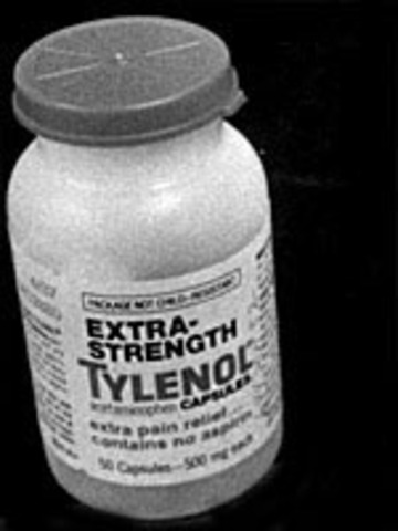 Chicago Tylenol murders