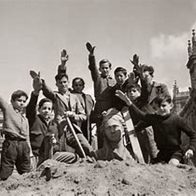 Timeline: LA GUERRA CIVIL ESPAÑOLA