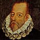 Cervantes