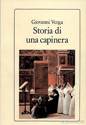 Il primo successo letterario