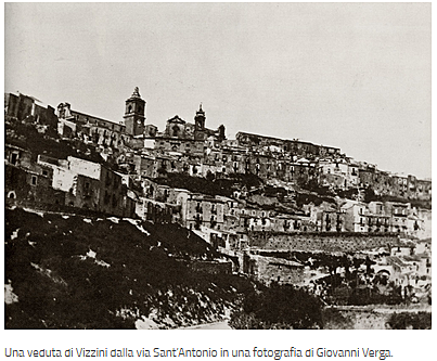 La nascita e i primi anni