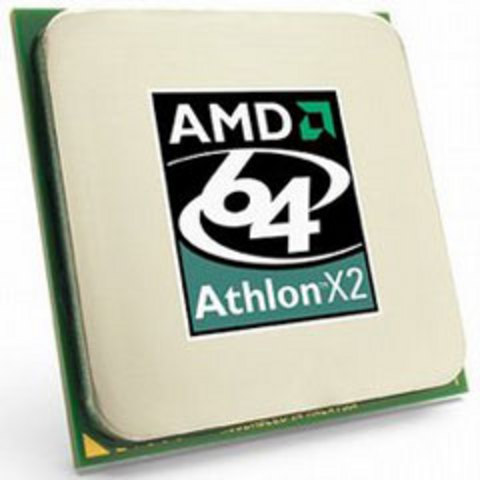 AMD lance l'Athlon 64 X2