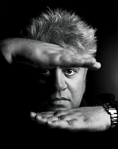 DIRECTOR DE CINE ESPAÑOL: "PEDRO ALMODÓVAR"