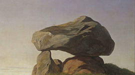 Timeline: Indtil 800 & arkæologi