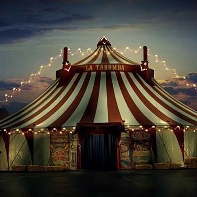 Timeline: CIRCOS MAS FAMOSOS EN LA HISTORIA