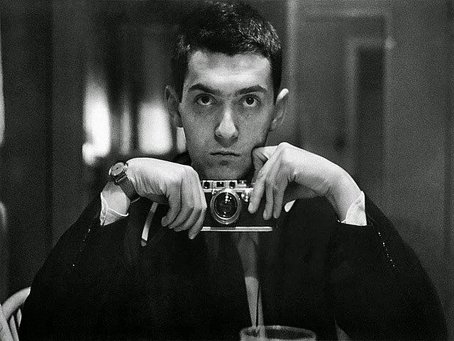 DIRECTOR DE CINE AMERICANO: "STANLEY KUBRICK"