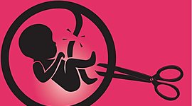 Timeline: History of Abortion in The United States of America