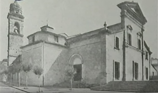 1185μ.χ Το 1185 μ.χ. ο Ναός λεηλατήθηκε από Νορμανδούς. Τα λείψανα μεταφέρθηκαν από καλογέρους στην Ιταλία για να διασωθούν.