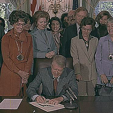 1982 — A Revolution Deferred