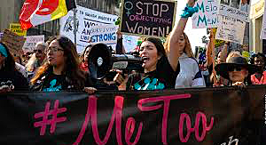 #MeToo Movement