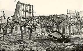 Bombing of Gerninika