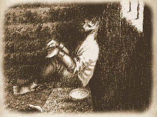 Romance del prisionero