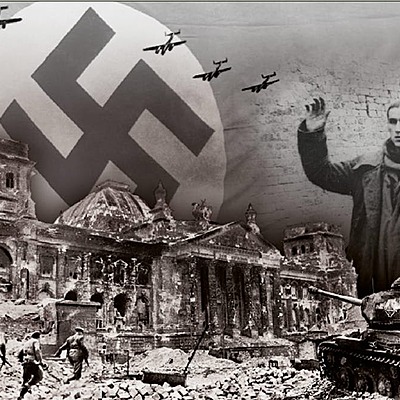 Timeline: 2. Verdenskrig 1939 - 1941