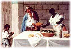 INFANCIA EN EL SIGLO XVII AMERICA