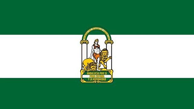 Autonomía de Andalucía