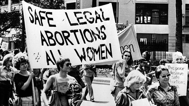 Colorado Liberalizes Abortion Laws