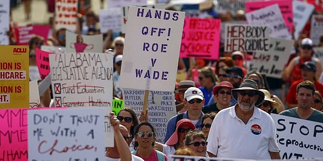 Freedom of Access to Clinic Entrances Act (FACE)