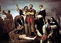 17. Rebelión comunera