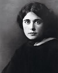 FEDERICA SAGOR MAAS (Guionista del cine mudo)