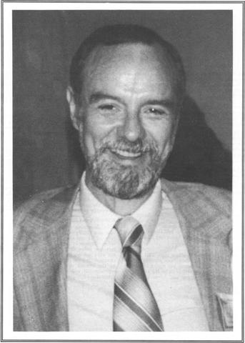 Don F. Hake (1983-1984)