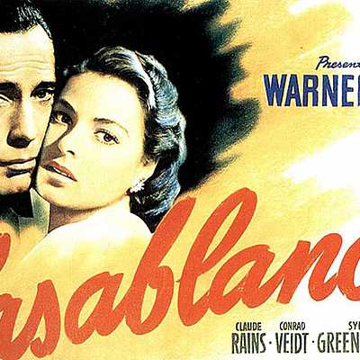 Timeline: Historia de la música en el cine. Años 40, 50 y 60.