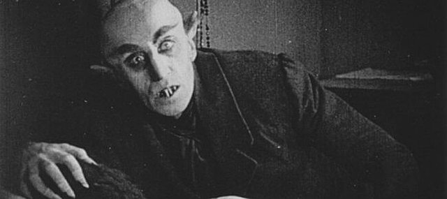 Nosferatu