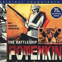 El cuirassat Potemkin