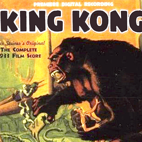 King Kong